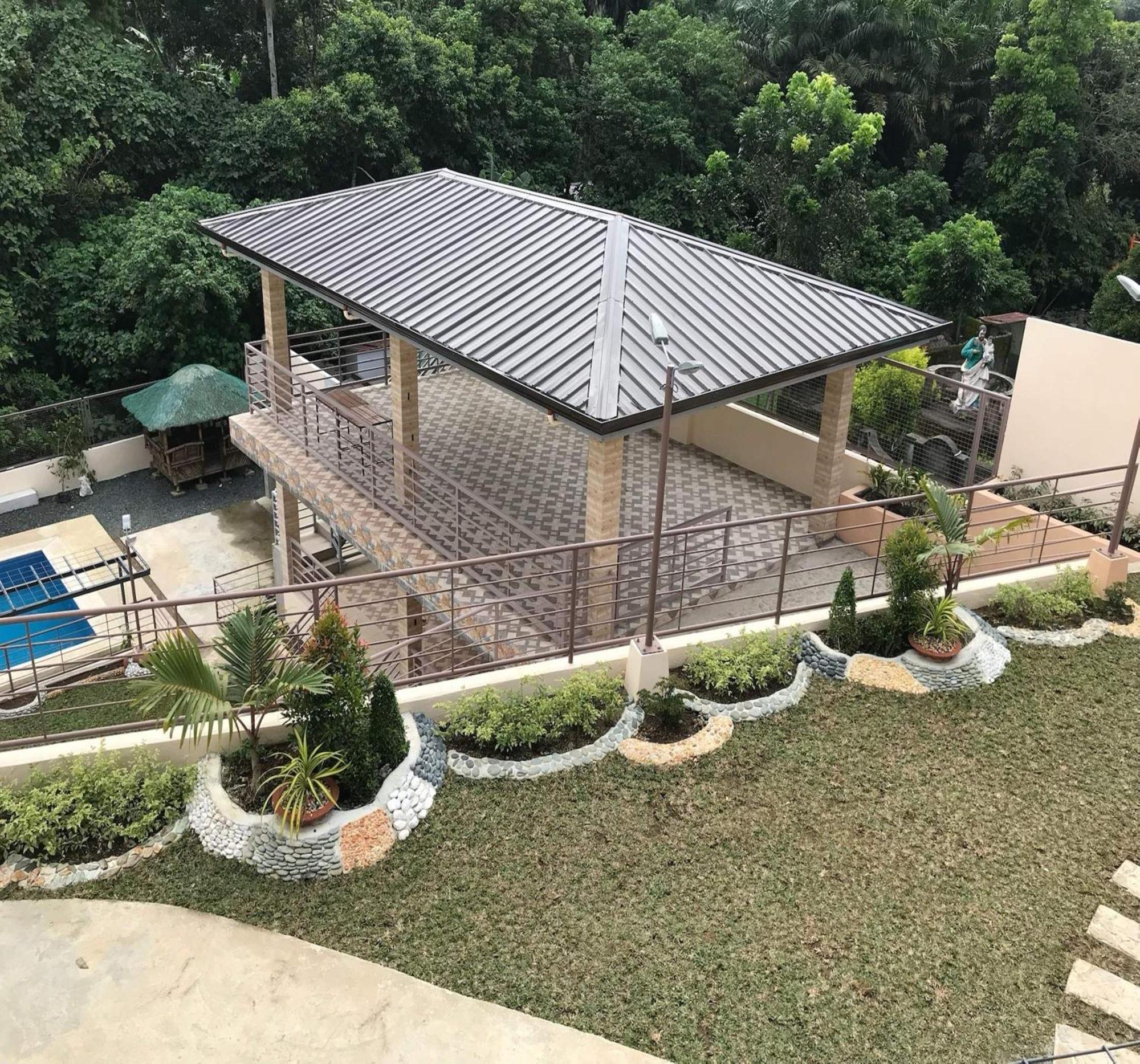 Oyo 1067 Villa Sofia At Silang Tagaytay City Exterior foto