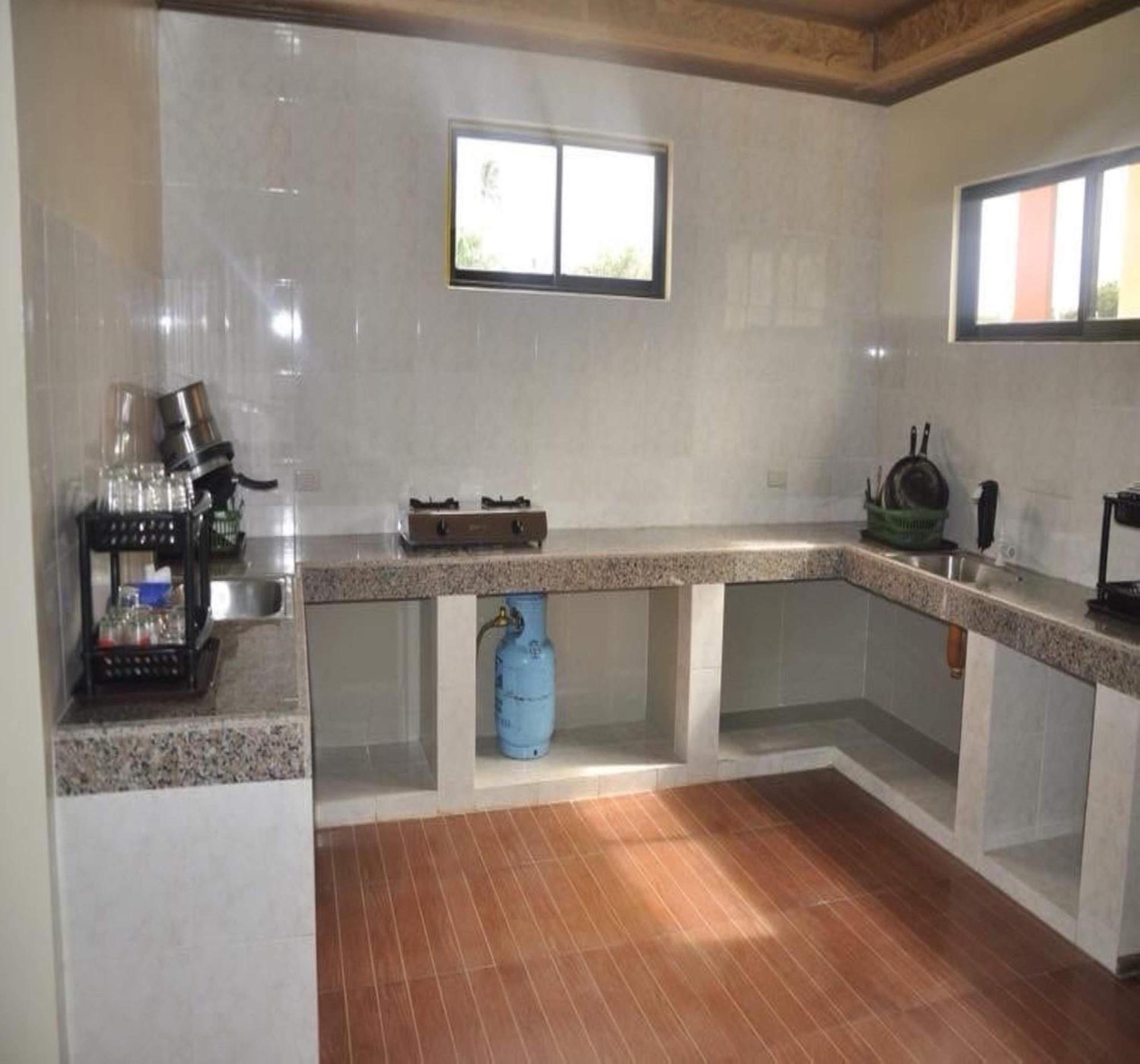 Oyo 1067 Villa Sofia At Silang Tagaytay City Exterior foto